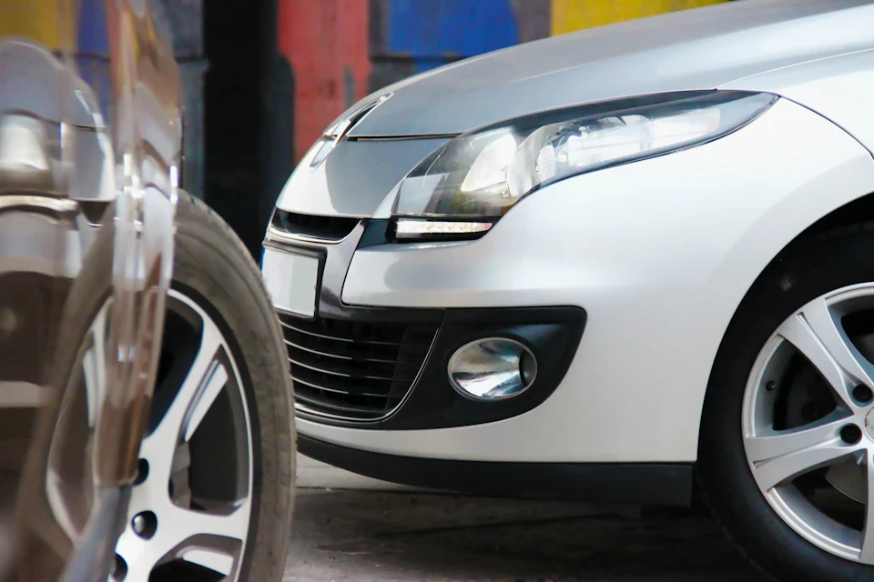 Перший фотопост у моєму БП у перші дні весни =)
