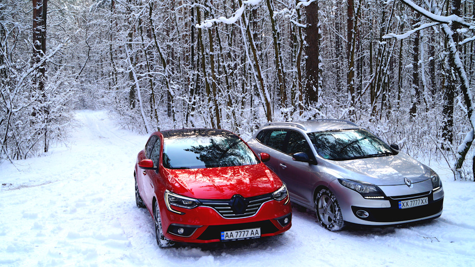 ❄️ Снігова палітра ❄️ (не видане) 4
