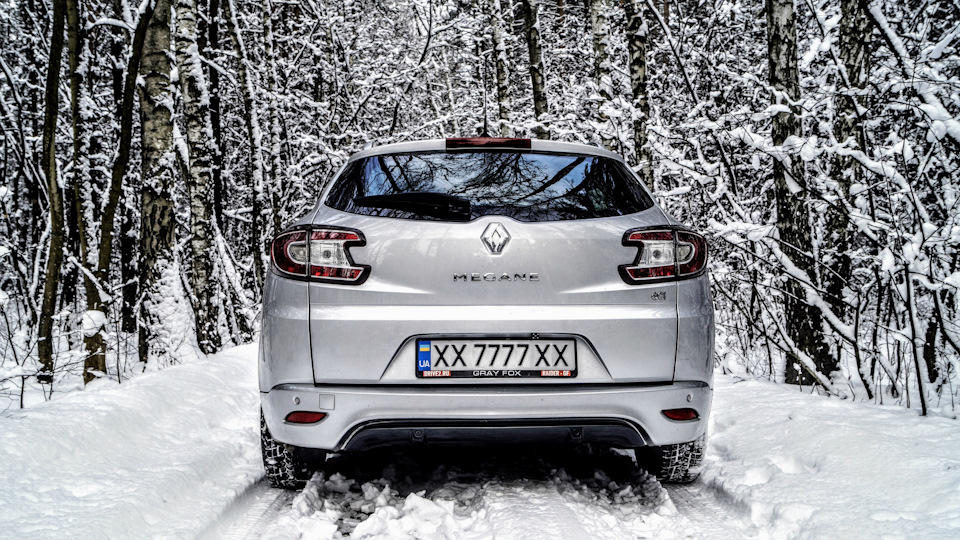 ❄️ Снігова палітра ❄️ 3