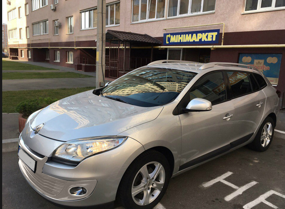 Стайлінг морди. Як вам ідея? 2