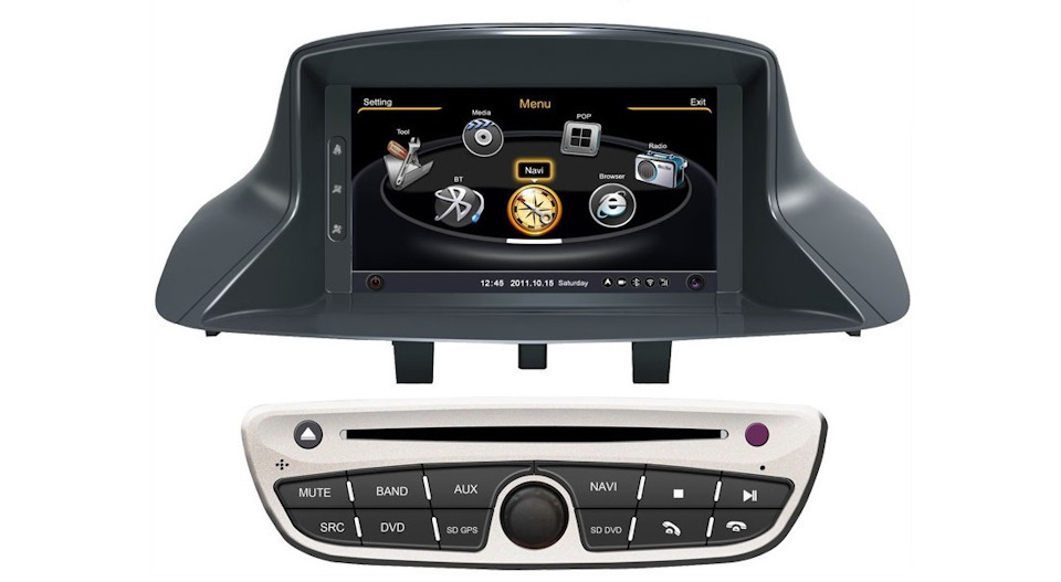 Winca S160. Ч.1 - Монтаж 1