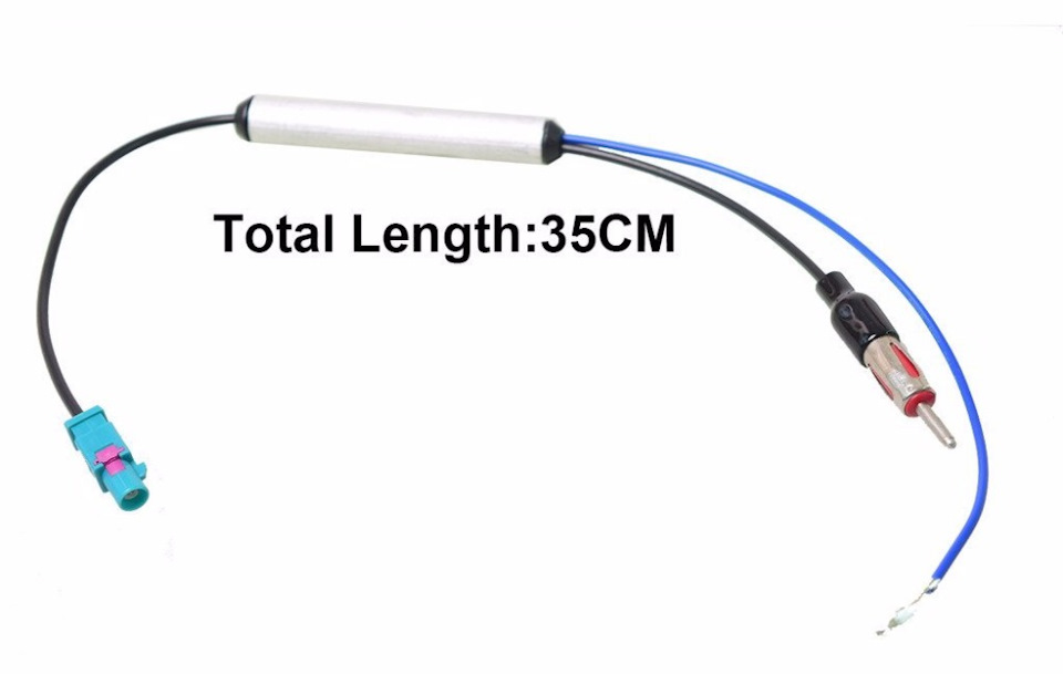 Winca S160. Ч.2 - FM 1