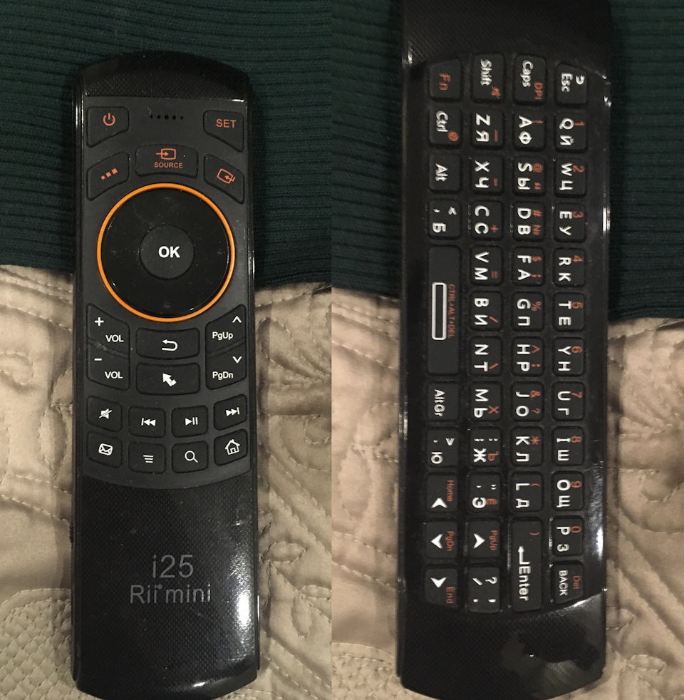Winca S160. Ч.3 - CONTROL 4