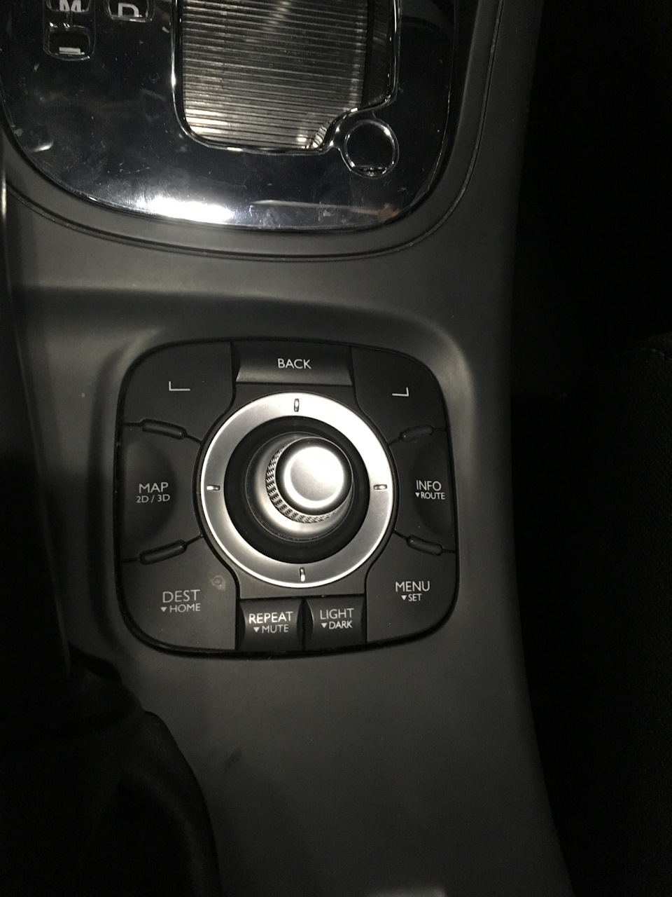 Winca S160. Ч.3 - CONTROL 5