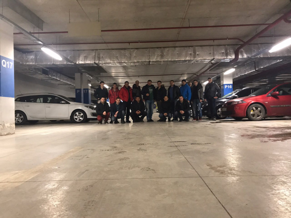 Знайомство з MCU Lviv 3