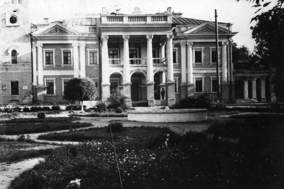 Чергове ТО та маленький тріп 5
