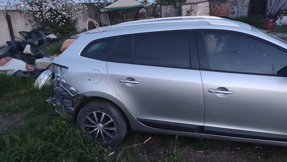 Десь посередині процесу :) 4