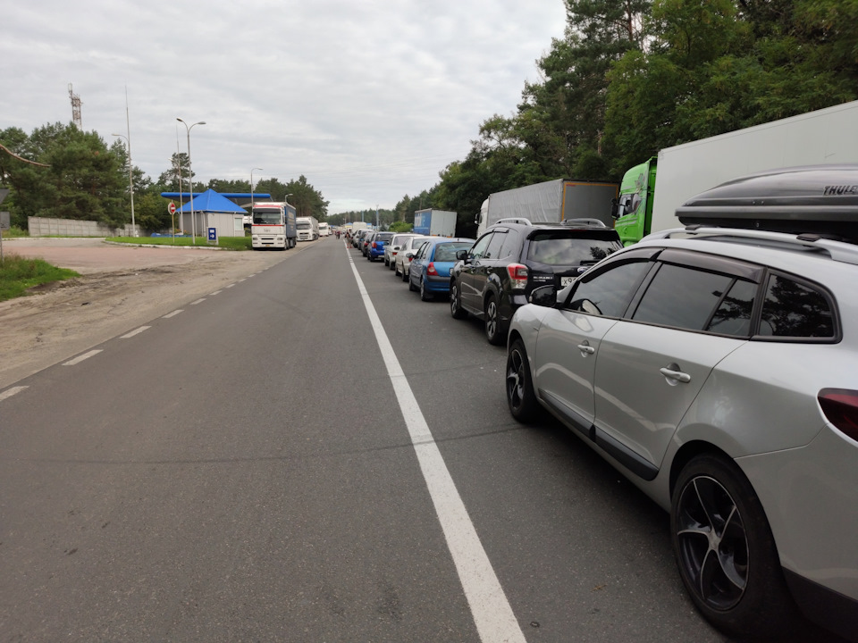 Миколаїв — Мінськ 5