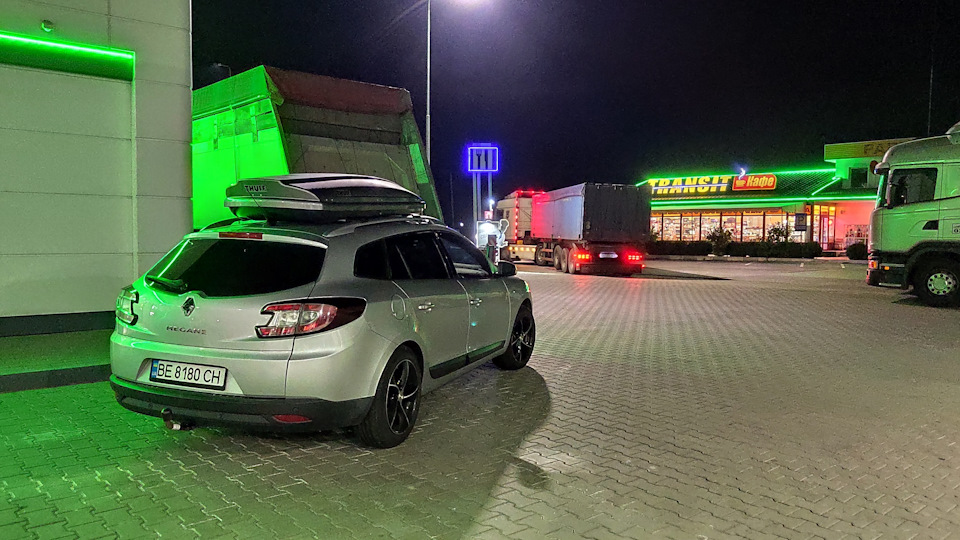 Миколаїв — Мінськ 4