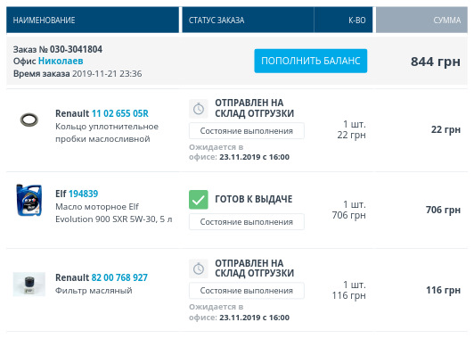підготовка до ТО, бортовик написав, що залишилося всього 1500 км :) 1