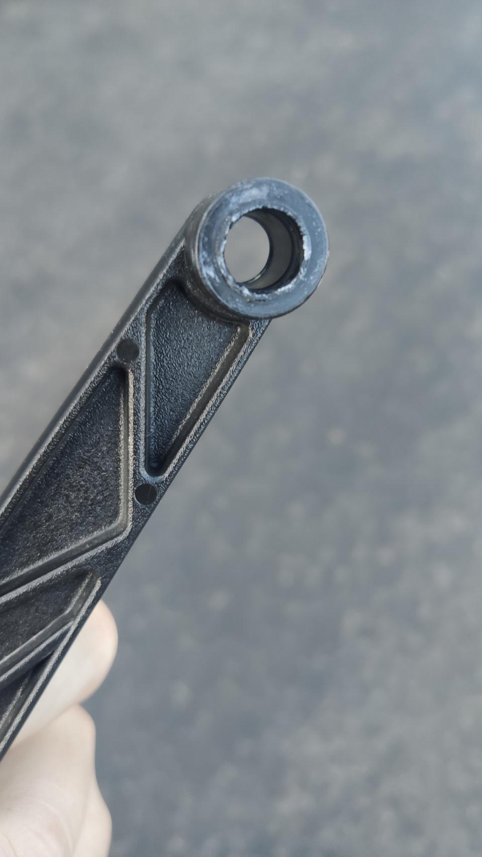 Ремонт Thule 780 3