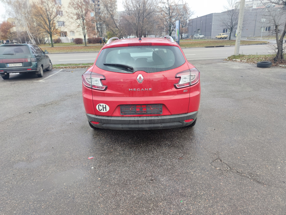 Я став власником RM3 4