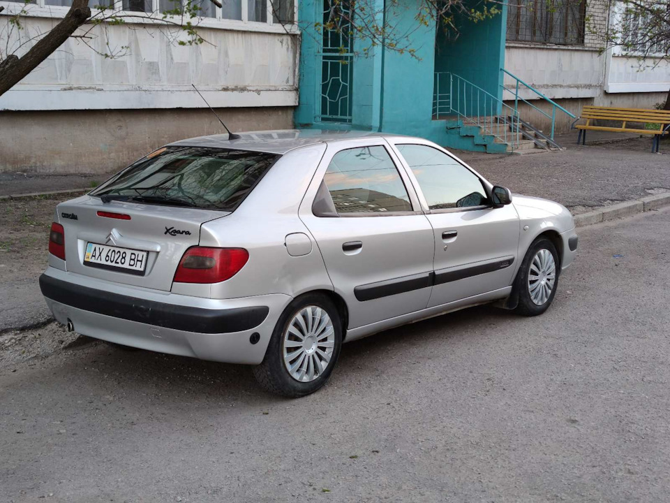 Продаж та купівля 3