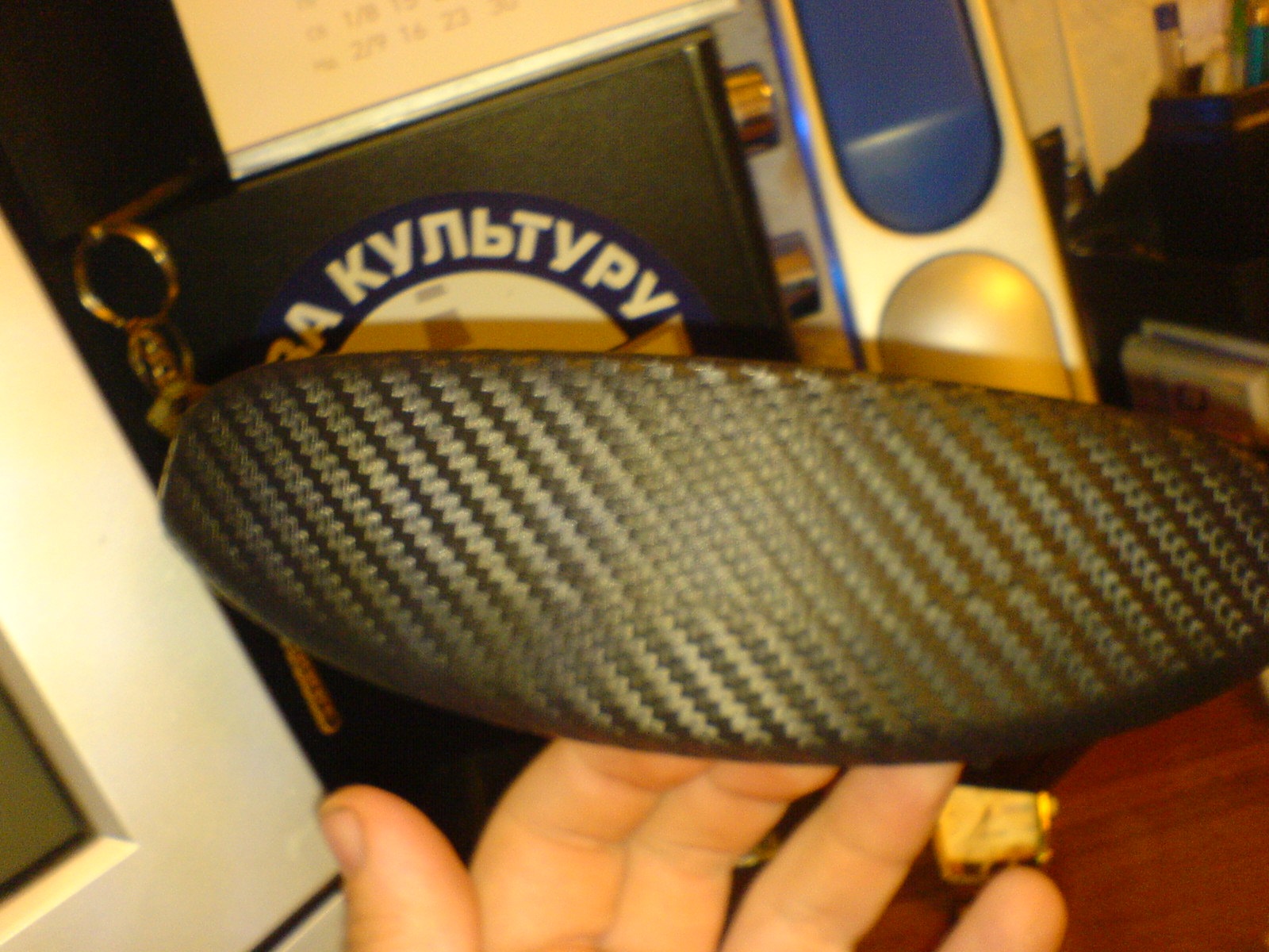 плівка 3-D carbon 4