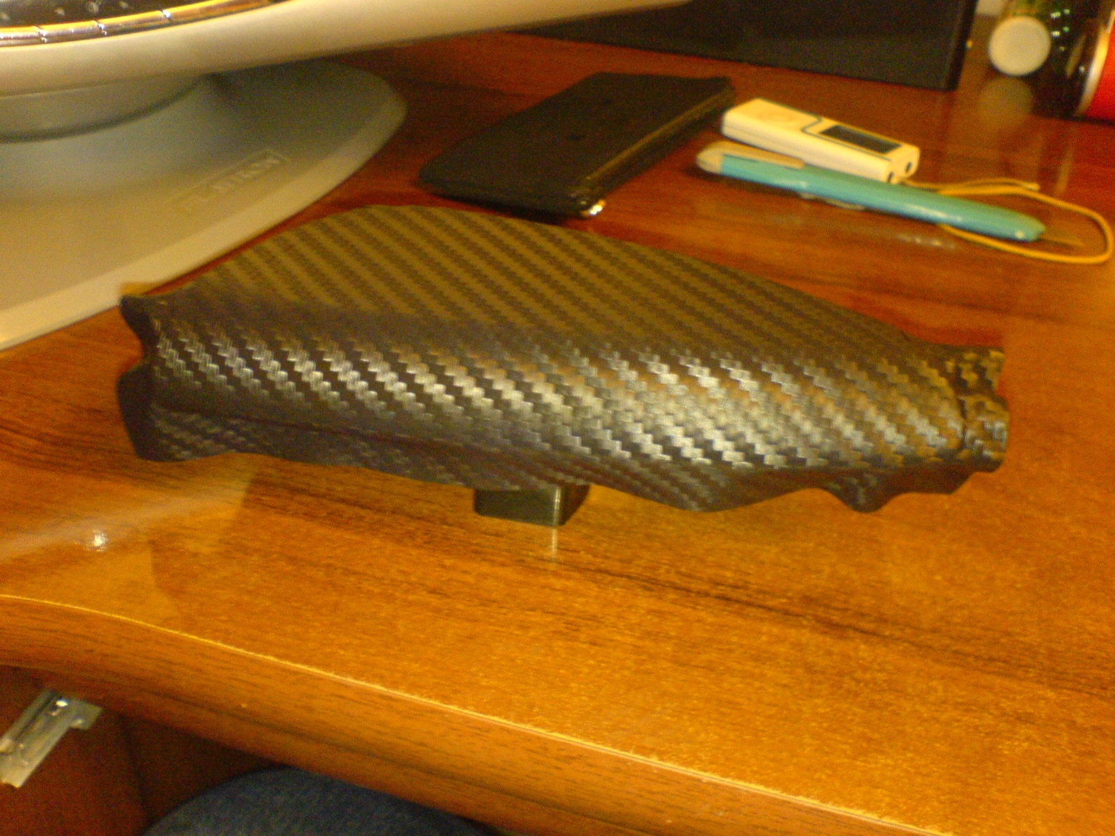 плівка 3-D carbon 1