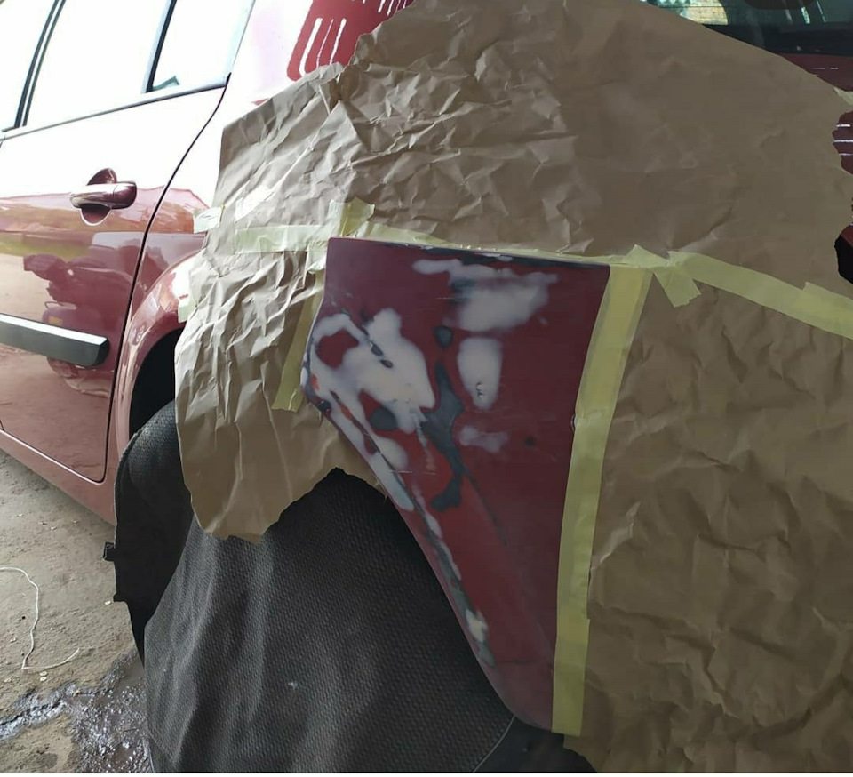 Їзда по дзеркалам 🤦‍♂️ 3