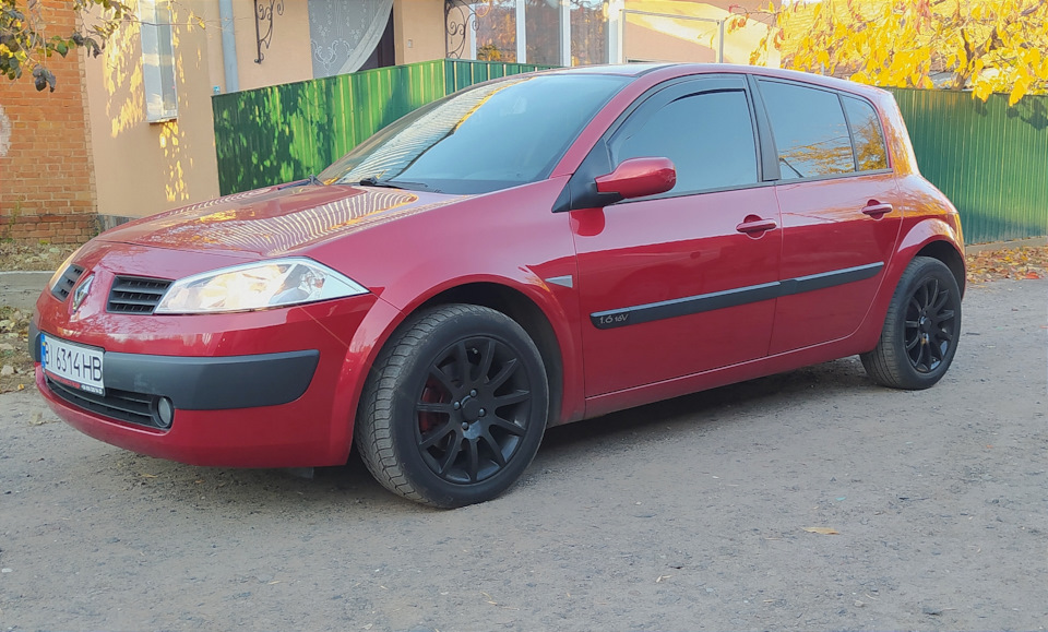 Вага дисків Tecnomagnesio 2
