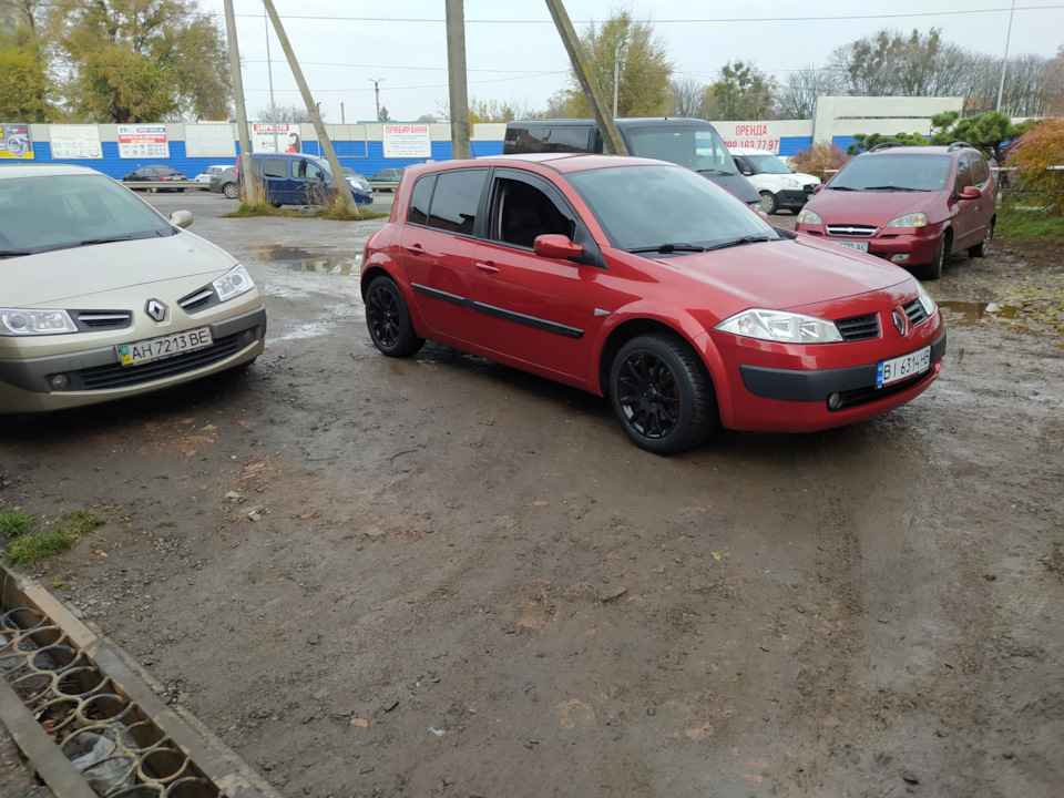 Ось і літо минуло 😁😁😁 поставив зиму) і задумки на майбутнє)) 2