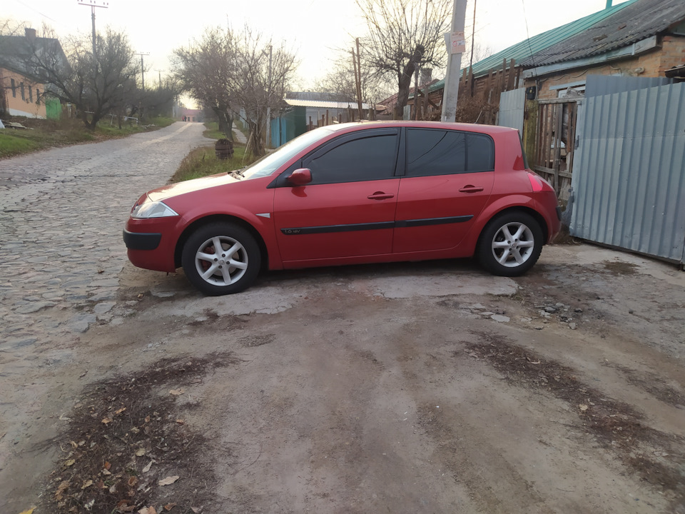 Ось і літо минуло 😁😁😁 поставив зиму) і задумки на майбутнє)) 1
