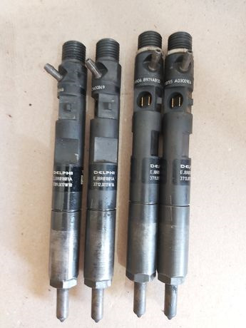 Перша поломка Check Injection 2