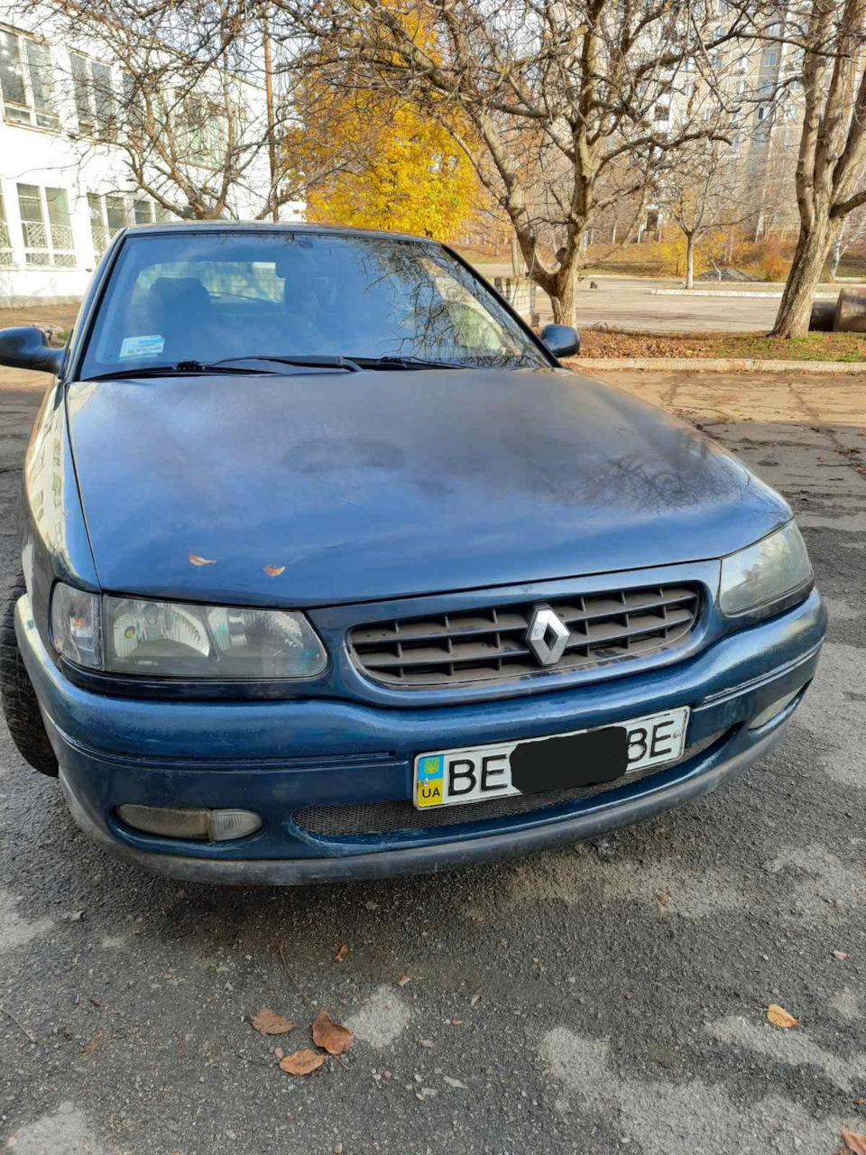 Ну що час і покататися))) 4