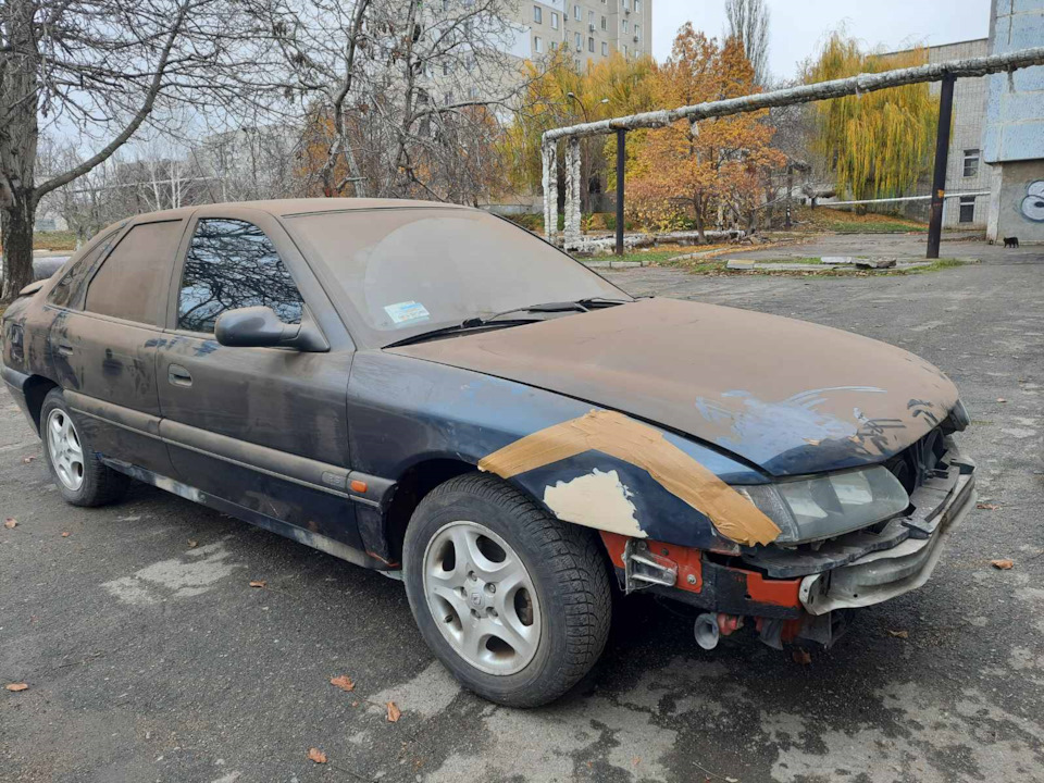 Ну що час і покататися))) 3