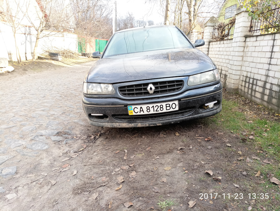 Ну ось обкатуємо)) 2