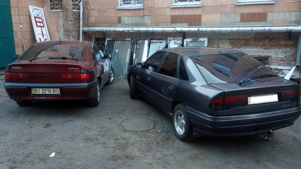 пару фоток 1