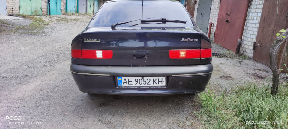 Прикупив ніштячків Led у ближній та на задній хід 4