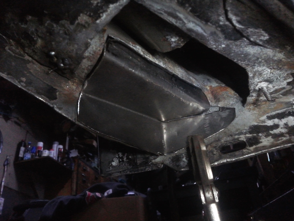 Боротьба зі старінням ч3 5