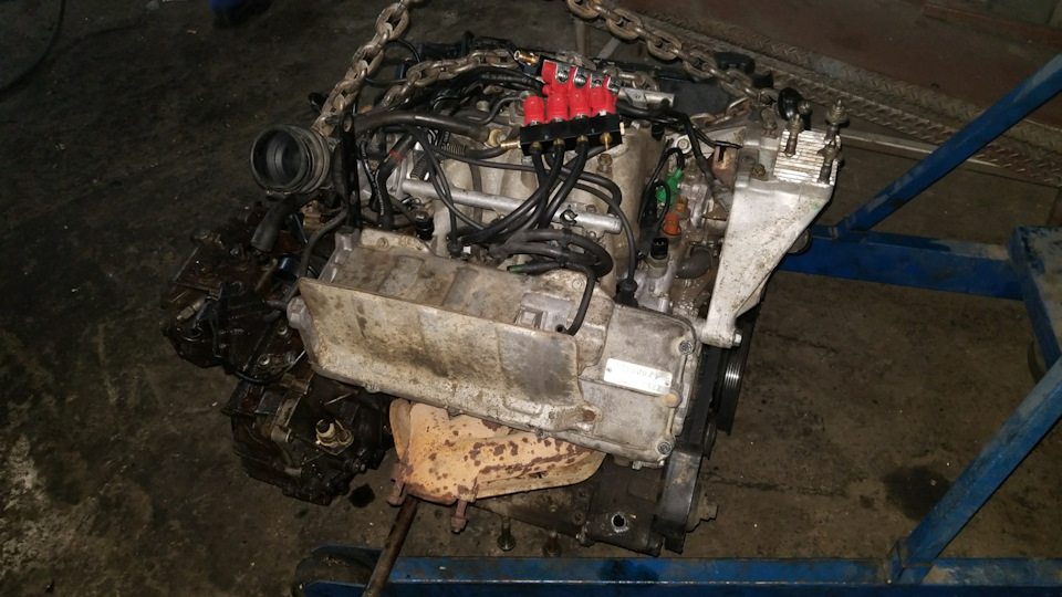 Капітал 2 фаза 2