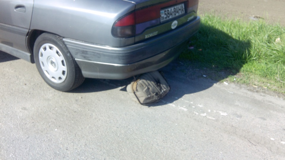 Глушник... 1