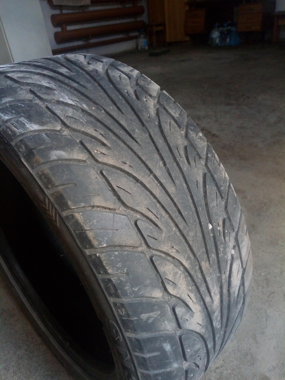 Диски r15-r17 3