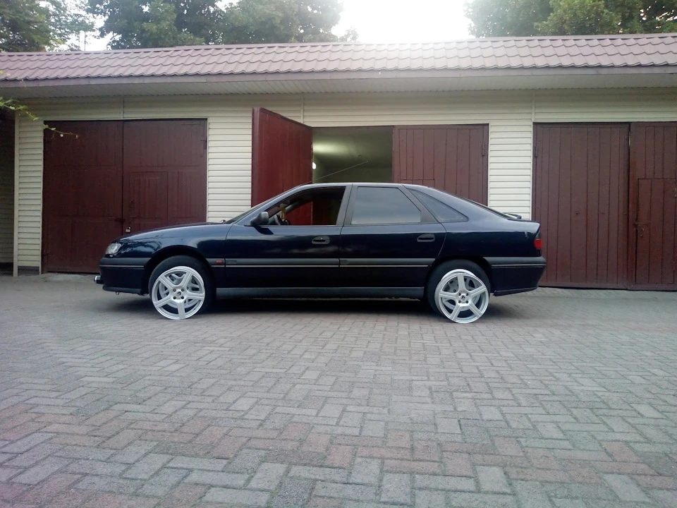 Диски r15-r17