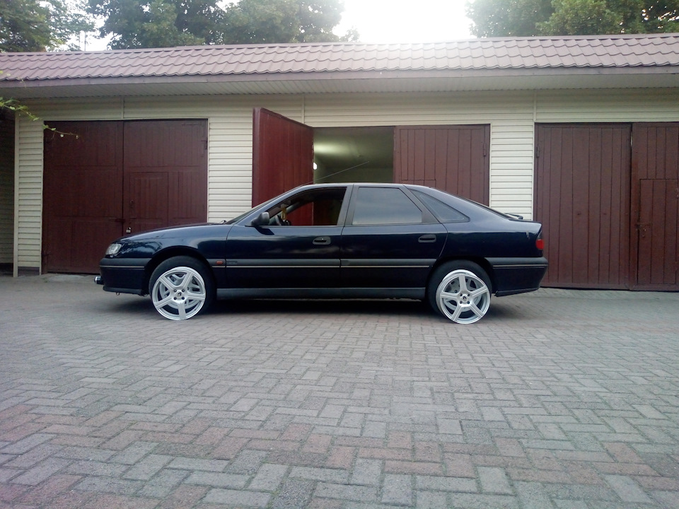 Диски r15-r17 1