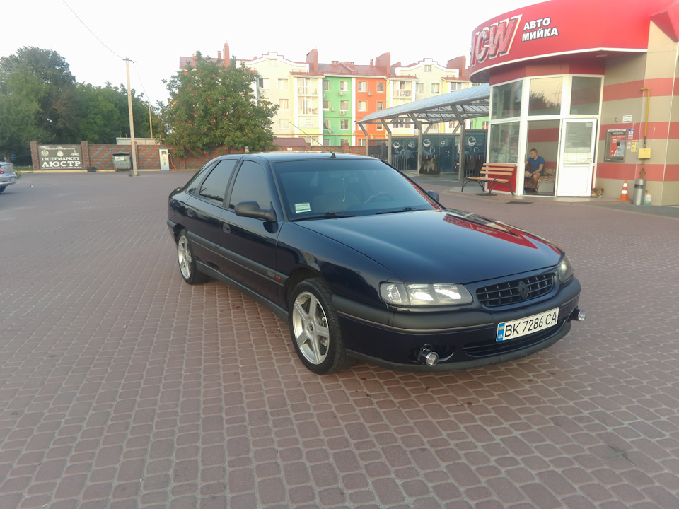 Мийка 1