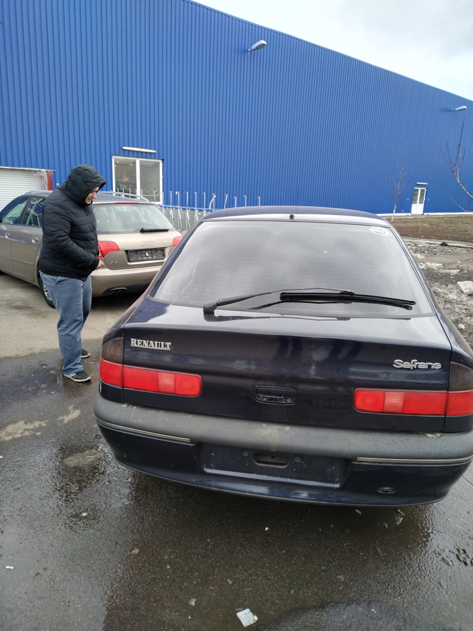 Продаж 2
