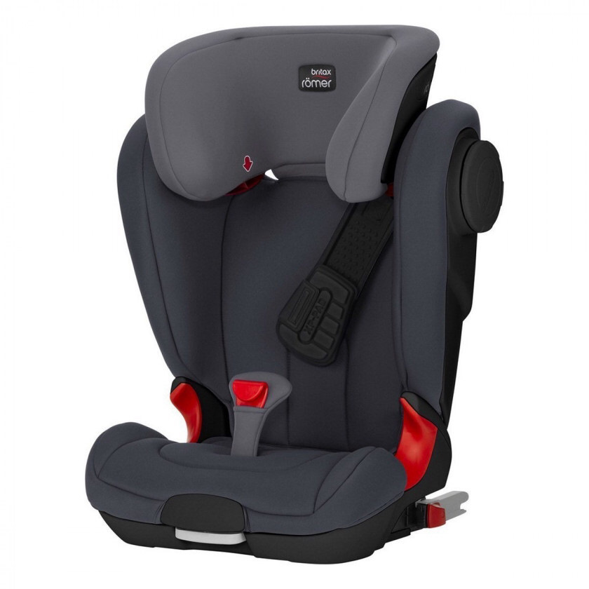 Автокрісло Britax Romer kidfix 2 XP Sict 1