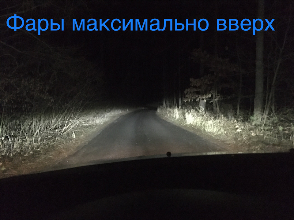 Led H7 Cyclone 27s підсумок ... 2