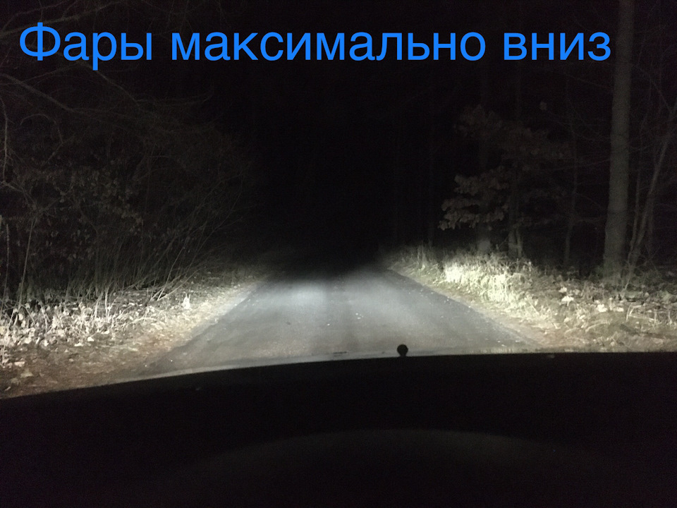 Led H7 Cyclone 27s підсумок ... 1