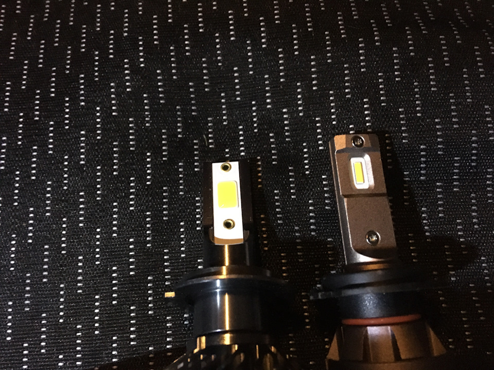 Led у ближній з Китаю 2