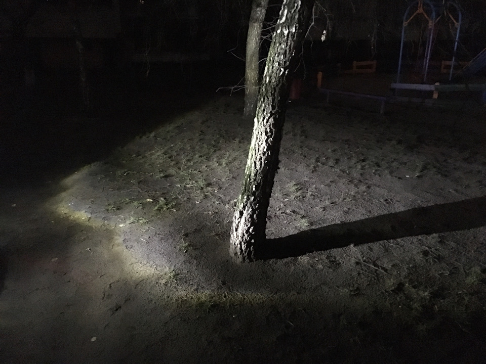 LED у задній хід 2