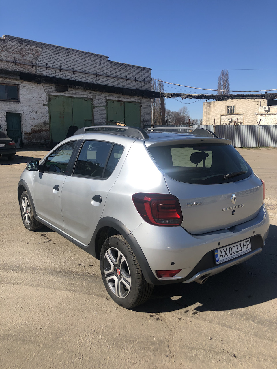 Тонування 3