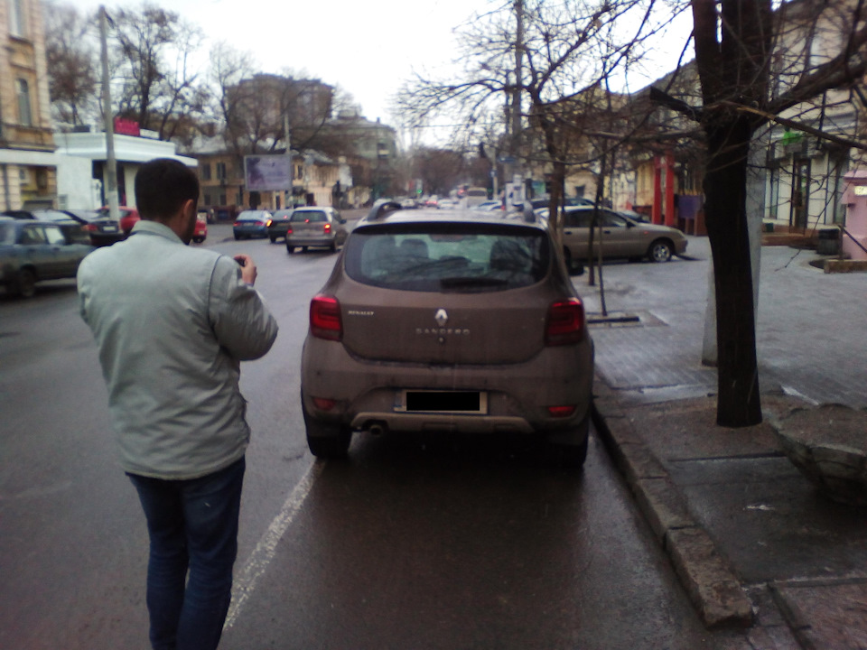 КАСКО в Україні, реальність як вона є. Перша травма. 3