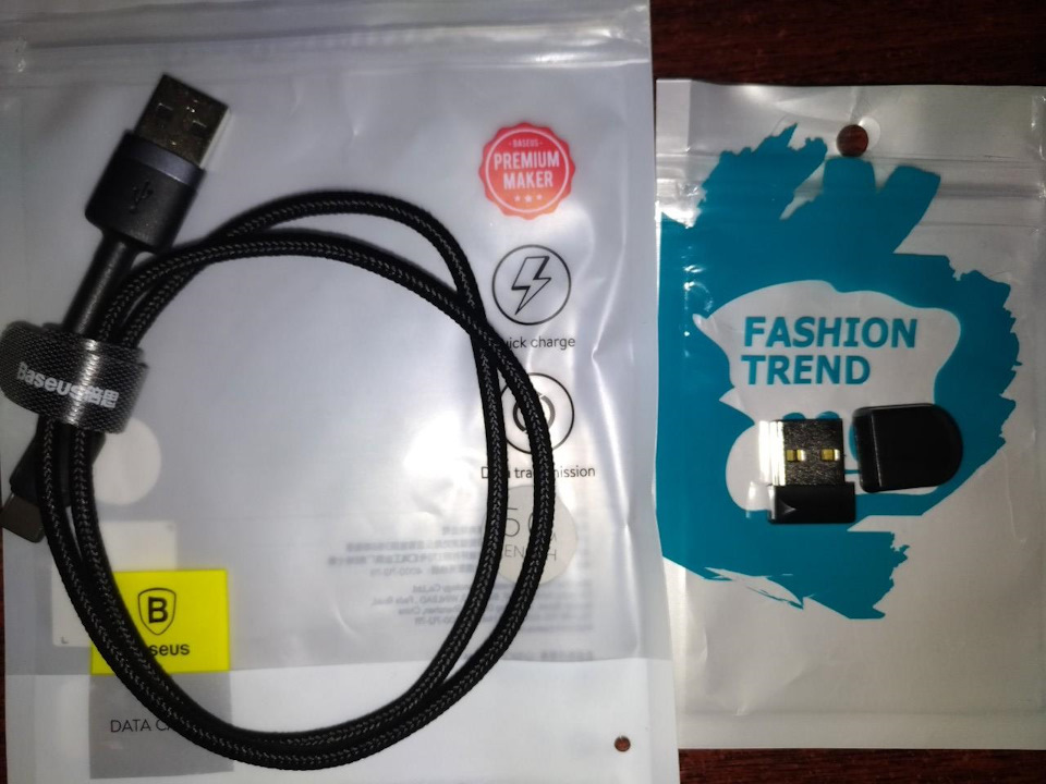 Перші обновки з Aliexpress 3