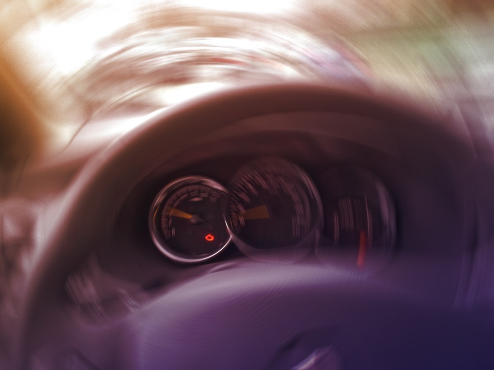 Check engine + півбака бензину. 1