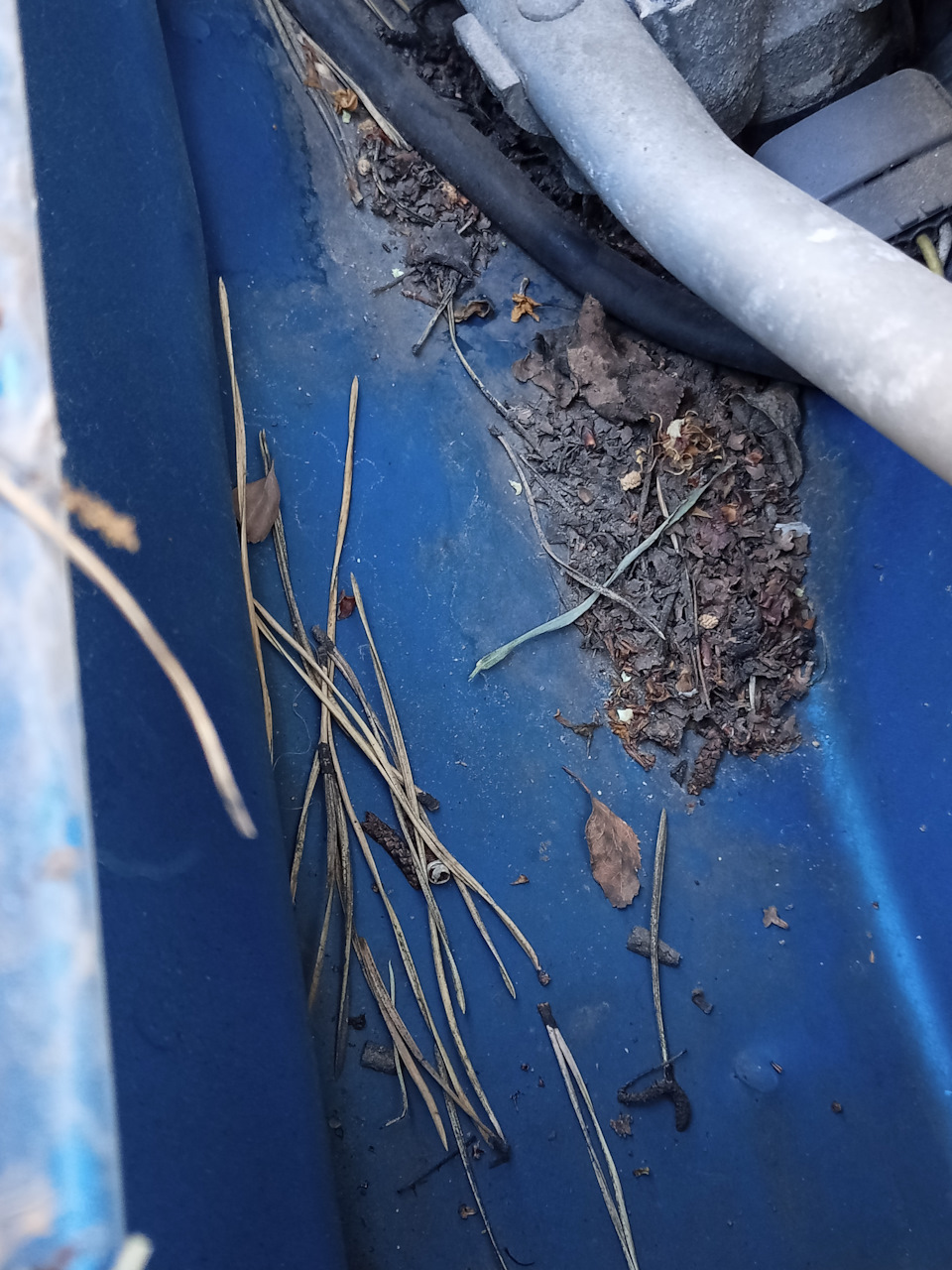 Інструкція як позбутися сморід при включенні кондиціонера 3