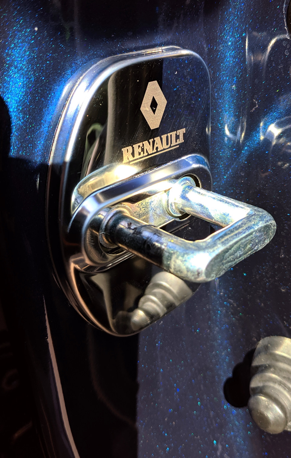 Автолюшки від Алішки 1