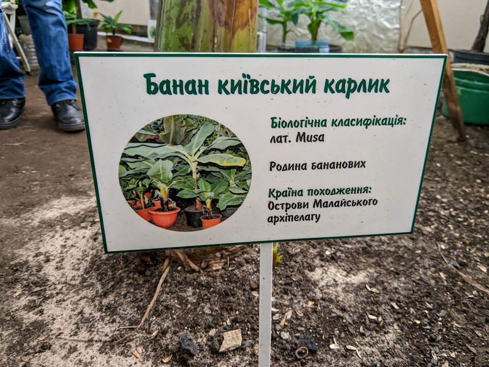 Етно-комплекс Українське село 4