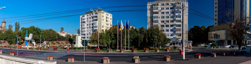 Греція 2019. Частина 1 2